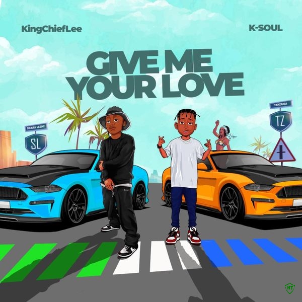 KingChiefLee – GIVE ME YOUR LOVE ft. K-Soul & Sedemse