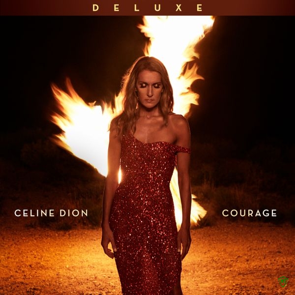 Courage (Deluxe Edition) Album