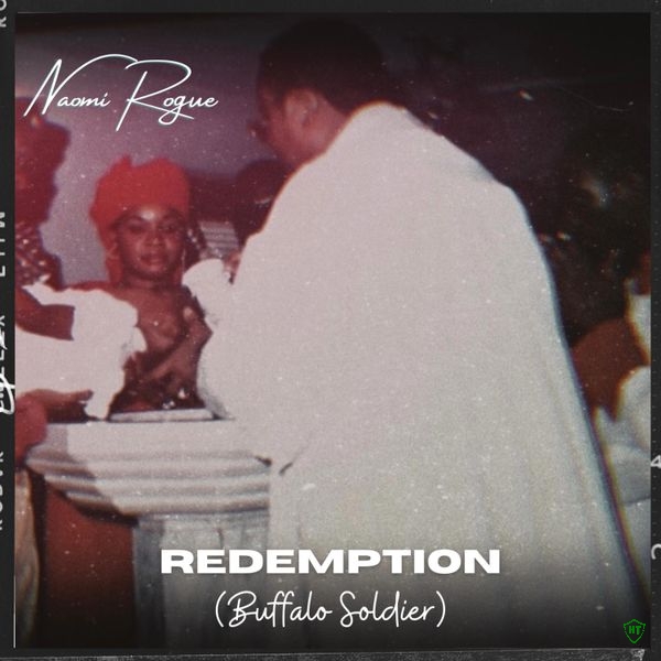 Redemption (Buffalo Soldier) Album