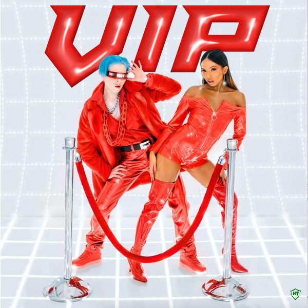 Dorian Electra – VIP ft. K Rizz