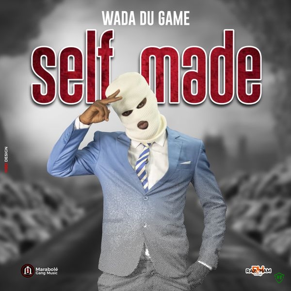 Self Made Album