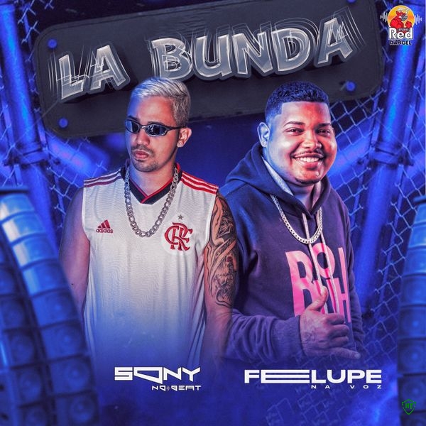 SONY NO BEAT - La Bunda Ft. felupe