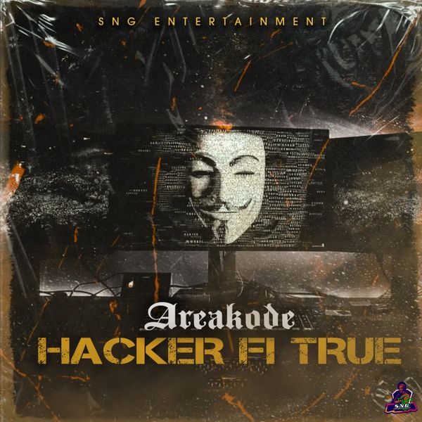 Areakode - Hacker Fi True ft. sng ent