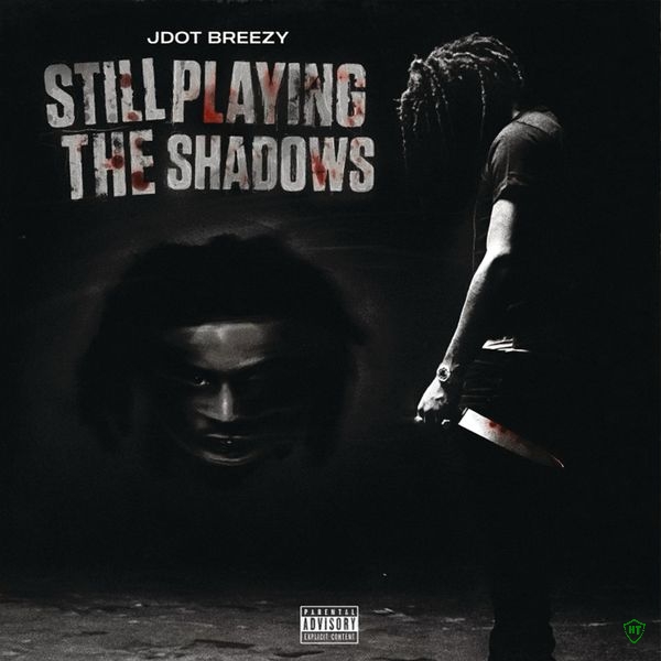 Still Playing The Shadows Album