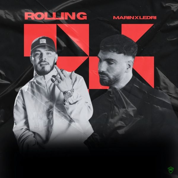 Marin – ROLLING ft. Ledri Vula