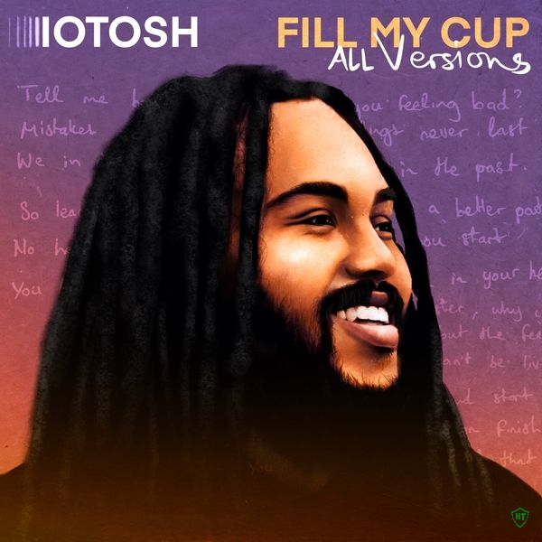 Fill My Cup (All Versions) Album