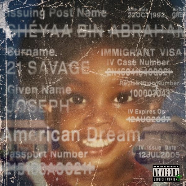 American Dream Album