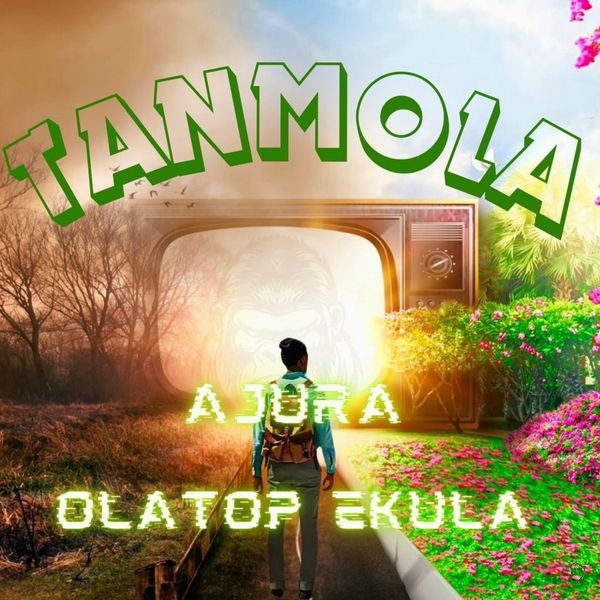 Olatop Ekula - Tanmola Ft. Ajura