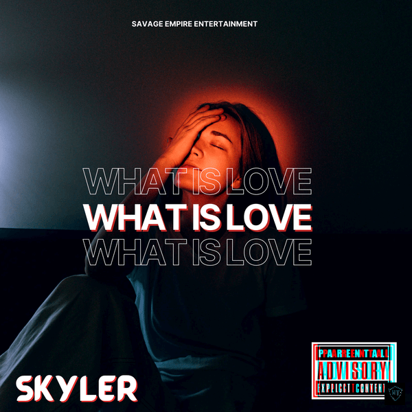 Skyler-Official - What Is Love ft. Johnny Savage