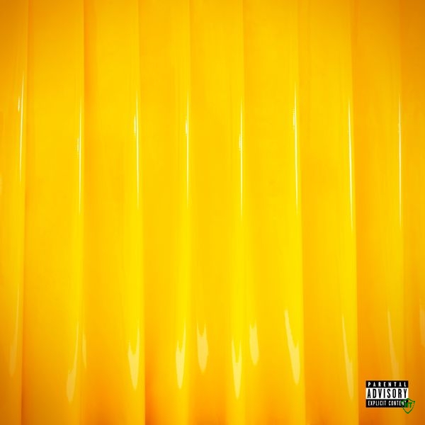 All Is Yellow Album