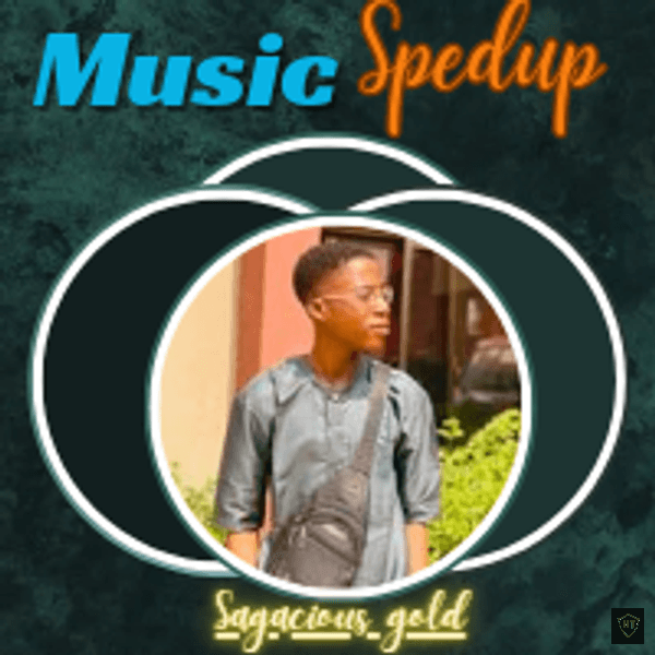 Sagacious gold - EGWU ft. Chike & Mohbad