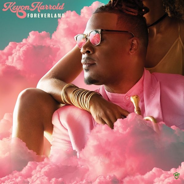 Keyon Harrold – Beautiful Day ft. PJ Morton