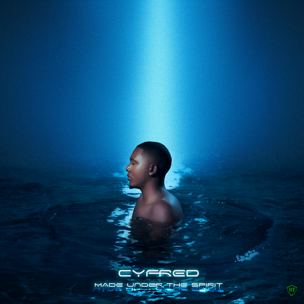 Cyfred – Umsebenzi ft. Sayfar, Optimist Music ZA & TmanXpress