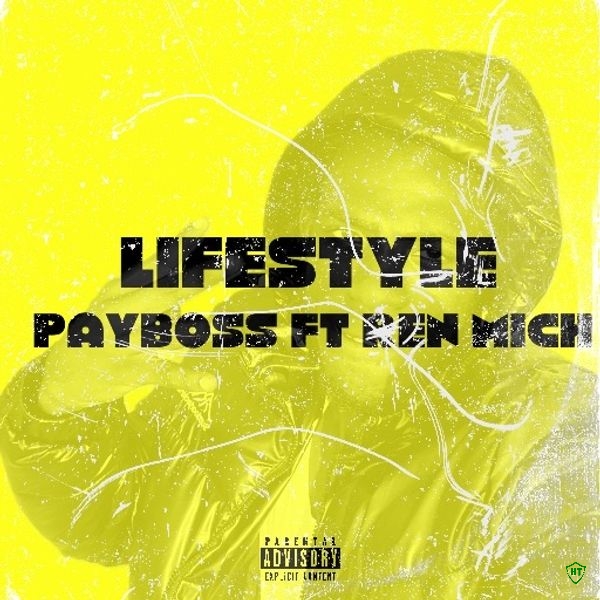 Serki Pay Boss – Lifestyle ft. Ren Mich