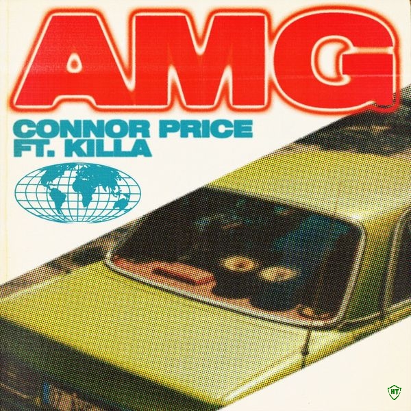 Connor Price - AMG Ft. Kills