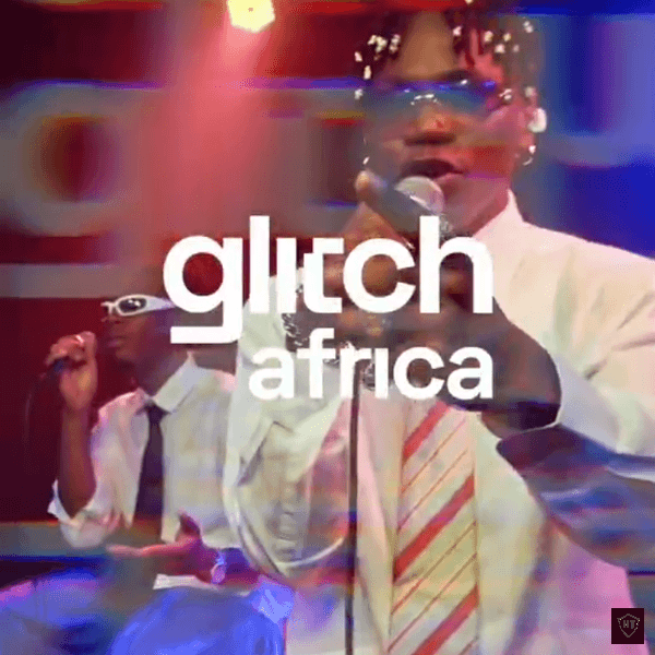 Glitch Africa – San Siro || Glitch Session ft. YKB & Joeboy