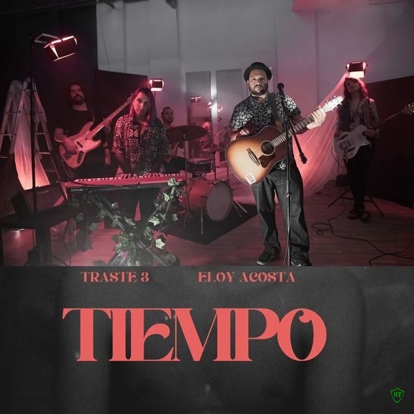 Traste3 - Tiempo (En Directo) Ft. Jorge Valverde & Eloy Acosta