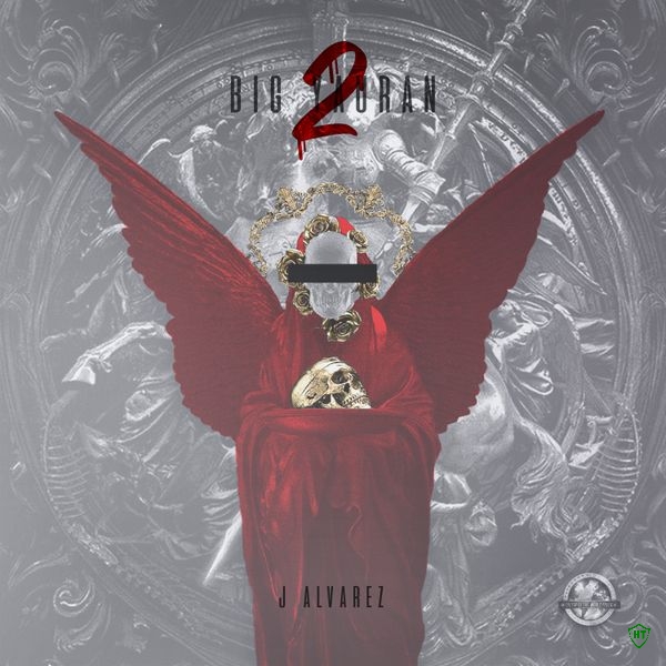 J Alvarez - Haters 2 ft. Bad Bunny & Almighty