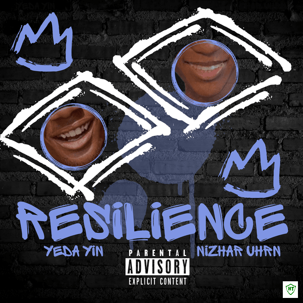 Nizhar UHRN - Resilience ft. Yeda Yin (Prod. Nizhar UHRN)