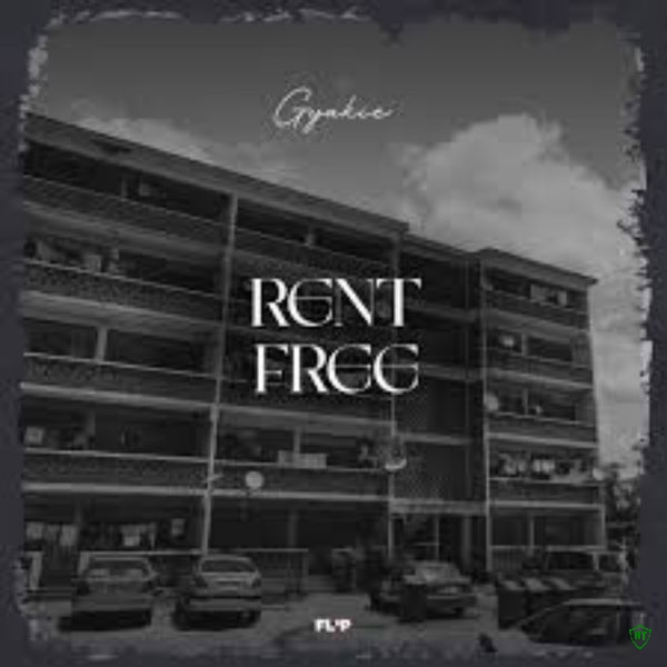 Dj Teamz - Gyakie_-_Rent Free (Speed Up) Ft. Gyakie