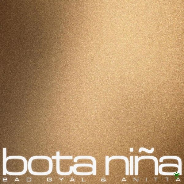 Bad Gyal - Bota Nia ft. Anitta