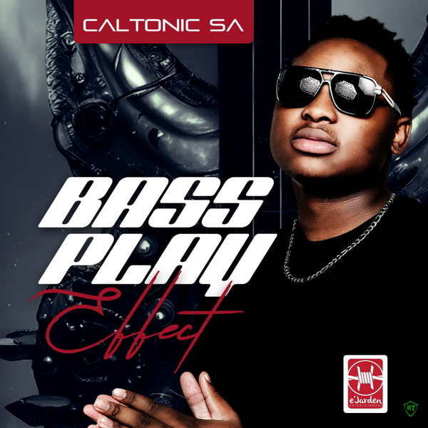 Caltonic SA - Predator Ft. Djy Vino, T.M.A_Rsa & Almighty