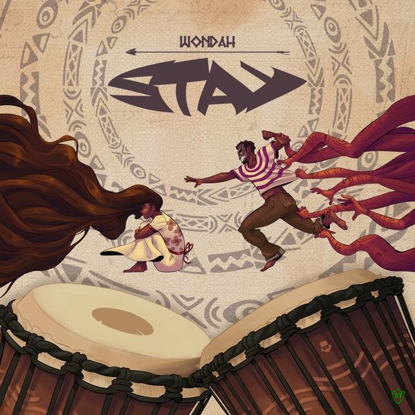 Wondah - Stay ft. Kemuel