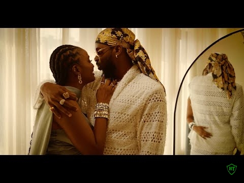 Adekunle Gold, Simi - Look What You Made Me Do