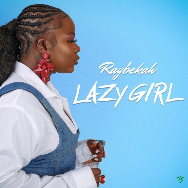 Lazy Girl Album