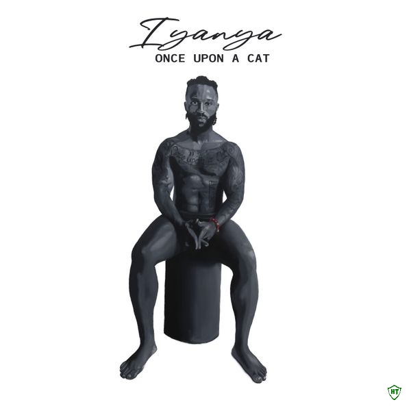 Iyanya - Survive Ft. Derry Black