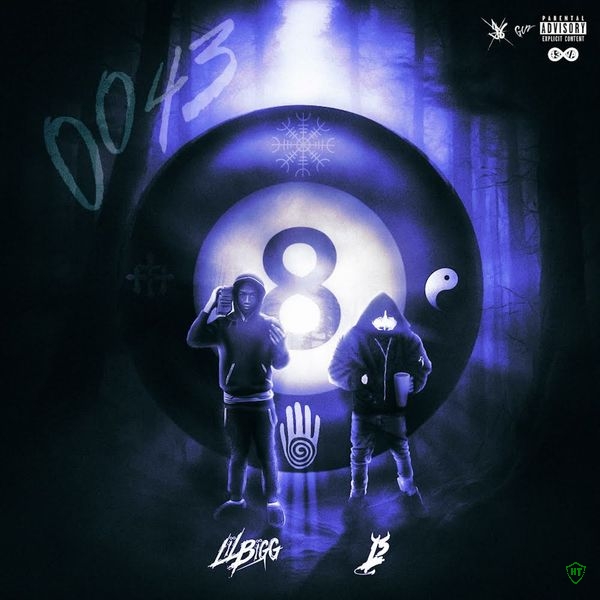 Lil Bigg - 411 Ft. L5 & Raq Baby