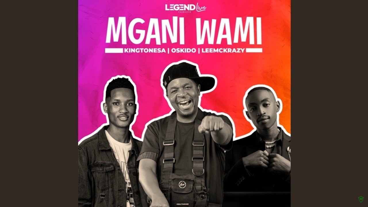 KingTone SA - Mngani Wami ft. Oskido & LeeMcKrazy