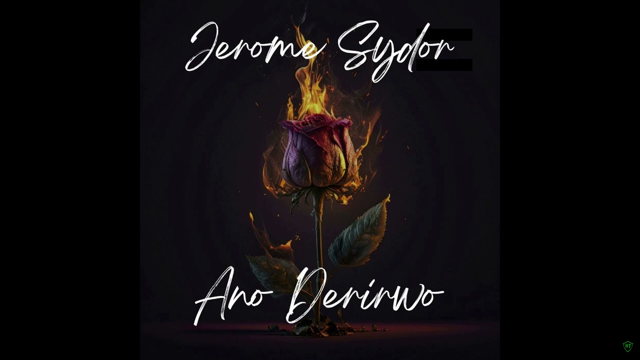 Jerome Sydor - Ano Derirwo ft. Sofiya Nzau