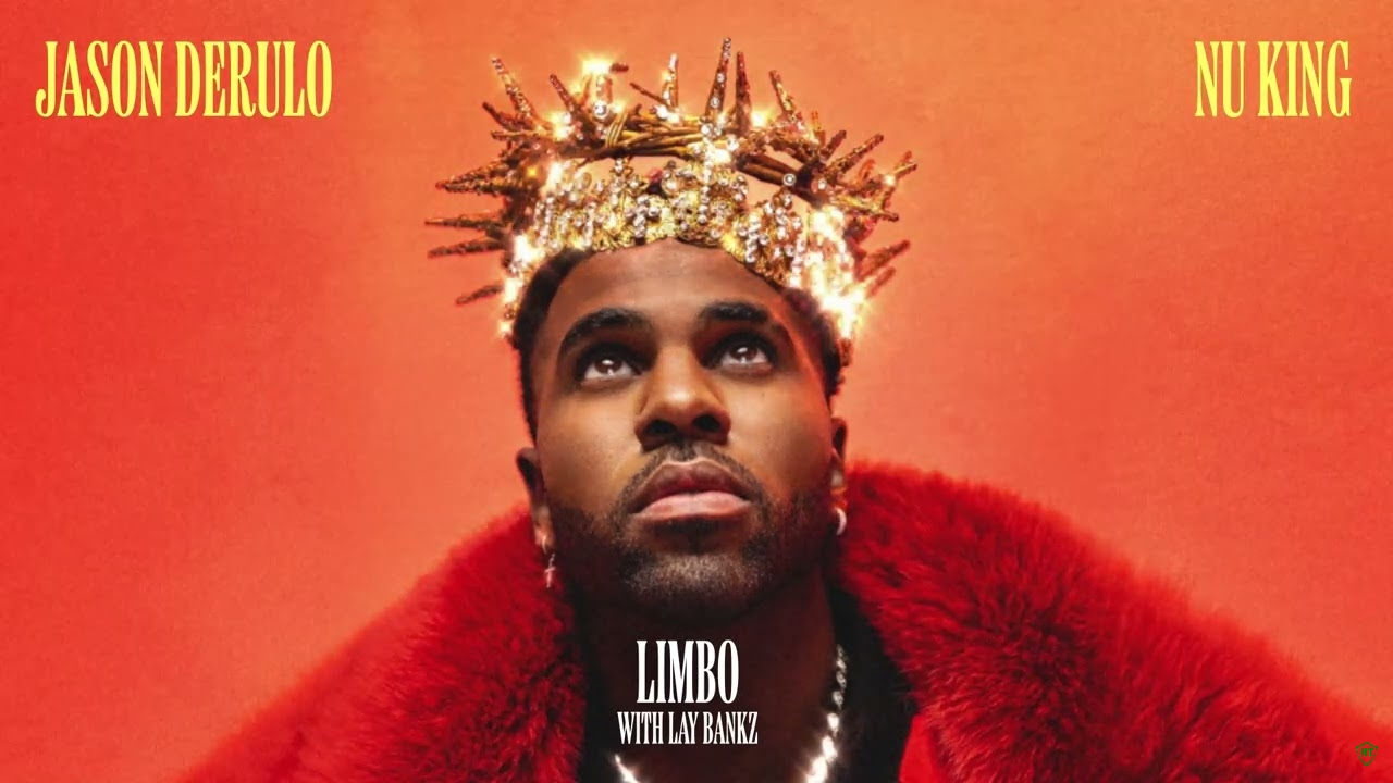 Jason Derulo - Limbo Ft. Lay Bankz