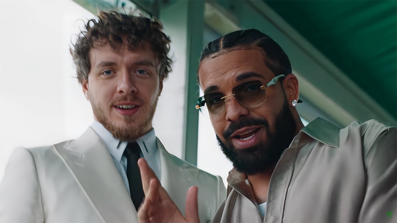 Drake - Special Person Music Video Ft. Jack Harlow