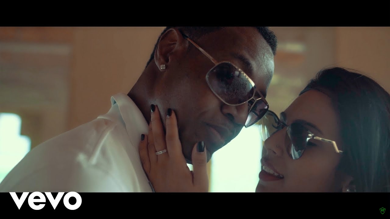 Wayne Wonder – Girl Like You ft. Konshens