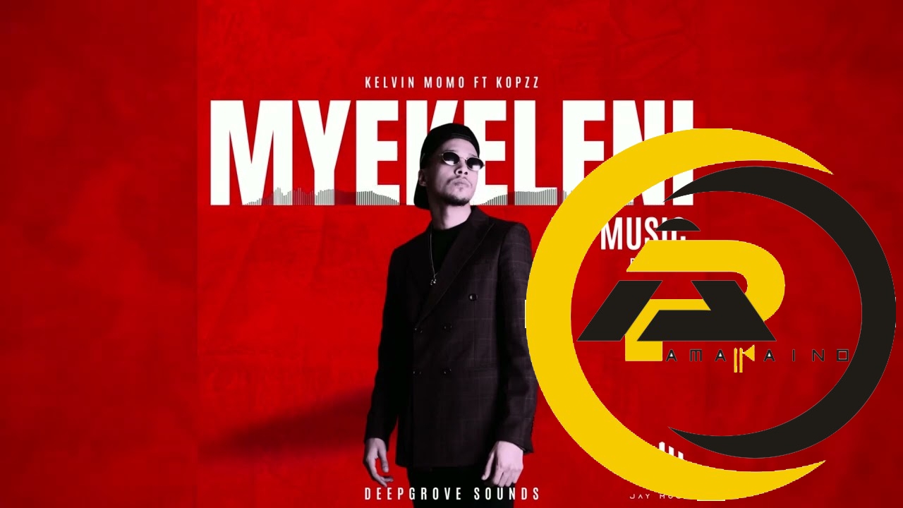 Kelvin Momo – Myekeleni Jay Music Revist ft. kopzz - Myekeleni Jay Music Revist