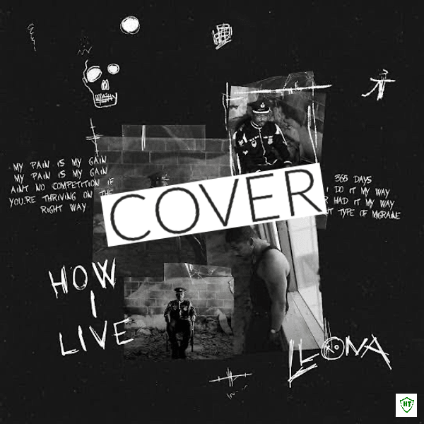 ACTIVATE x LLONA - HOW I LIVE COVER ft. LLONA