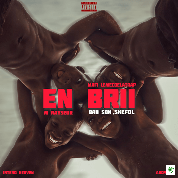 Skefol - En briii ft. Bad son & M rayseur