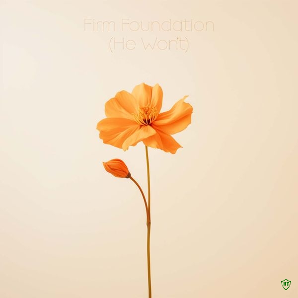 Anthem Worship – Firm Foundation (He Won't) ft. Genavieve Linkowski & Mass Anthem