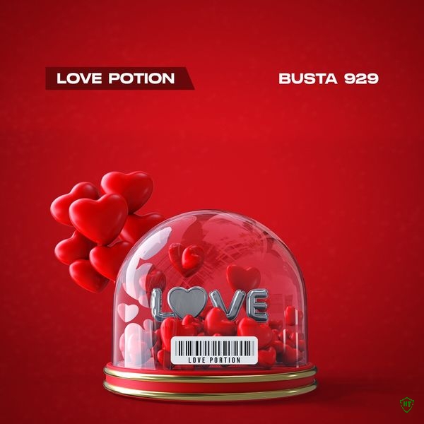 Love Potion Album