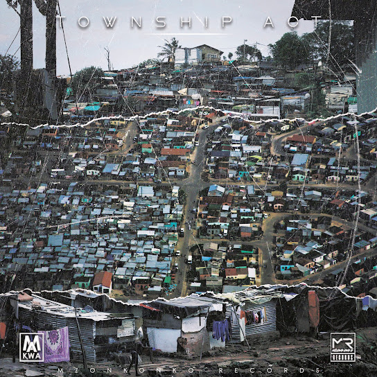 Township Act Album