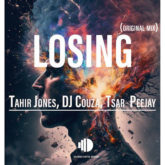 Tahir Jones – Losing ft. DJ Couza & & Tsar PeeJay